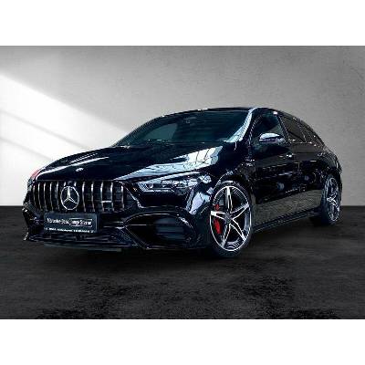 Mercedes-Benz CLA 45 AMG Shooting Brake S 310 kW