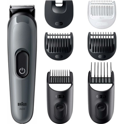 Braun AIO3540