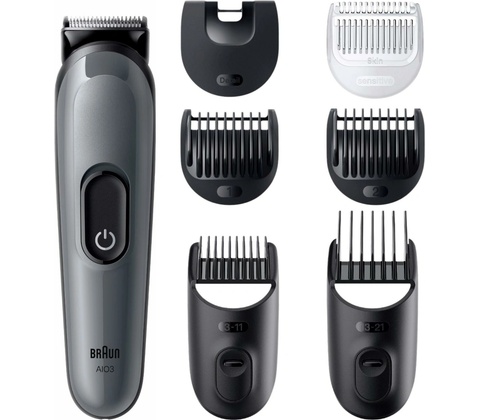Braun AIO3540