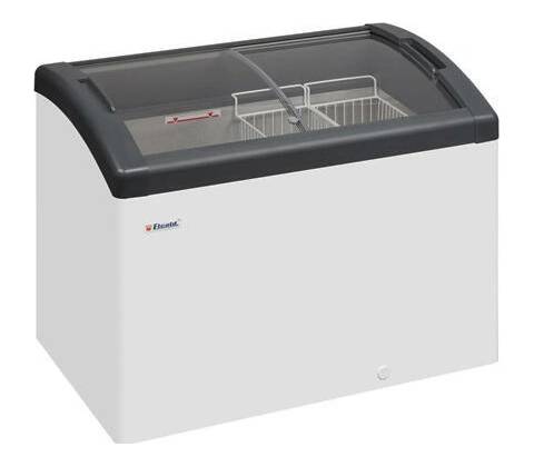 Tefcold Focus 106