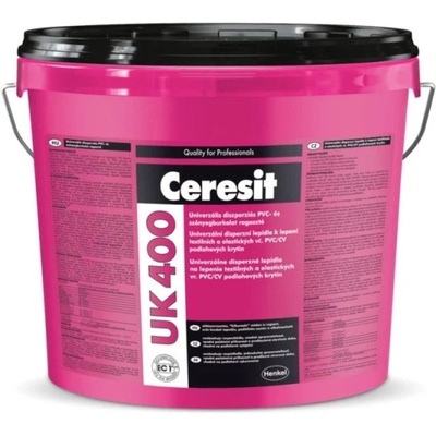Ceresit UK 400 7 kg