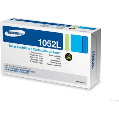 Samsung MLT-D1052L - originálny