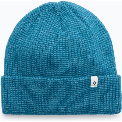 Black Diamond Merino čiapka Creek Blue