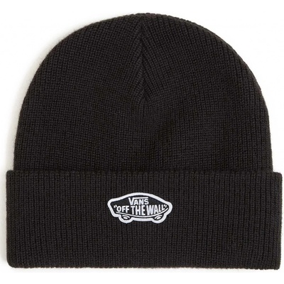 Vans Classic CUFF BEANI BLACK