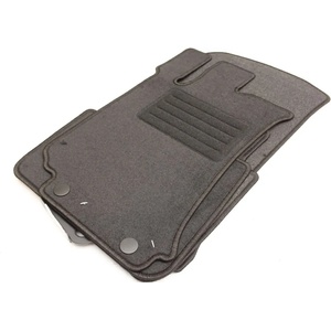 Petex Мокетни стелки за MERCEDES R-Class W251 (2006-2014) - Дълга база (112537302)