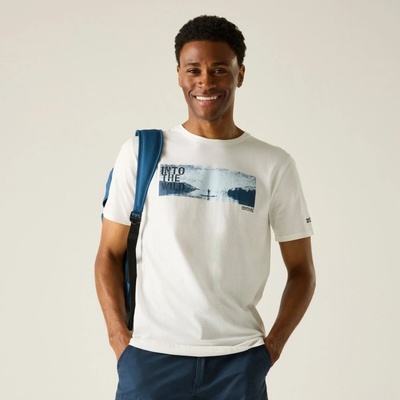 Regatta Cline IX biele
