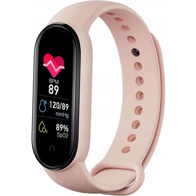 LEWER SmartBand M6 – Zboží Mobilmania