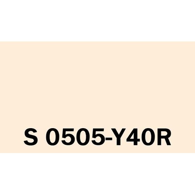 Het Soldecol PUR SG Tónovaný NCS 5l S 0505-Y40R
