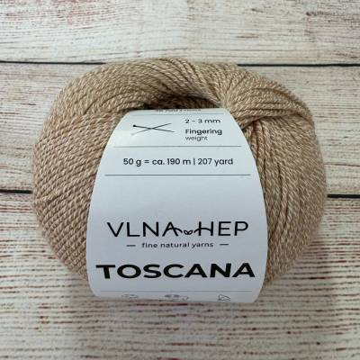 Vlna-Hep Toscana 142050 Beige