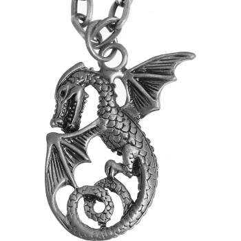 Image 1 of FALON Верижка Dragon - PSY818