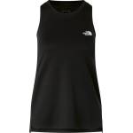 The North Face Flex Tank Womens - Black