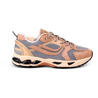 Маратонки Genesis Footwear G-Ultra Rec Rub Sneakers - Tan / Grey - размер 42 (EU) (024-2127-0317)