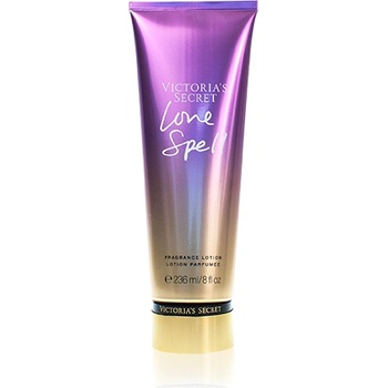 Victoria's Secret Love Spell мляко за тяло Woman 236 мл