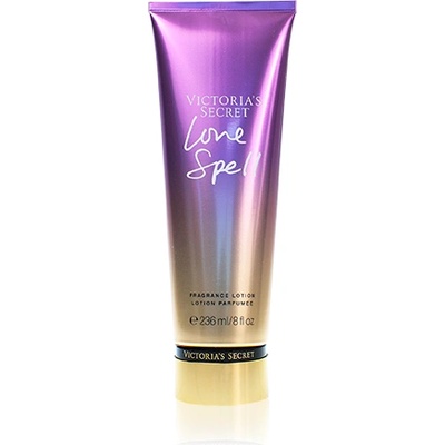 Victoria's Secret Love Spell мляко за тяло Woman 236 мл