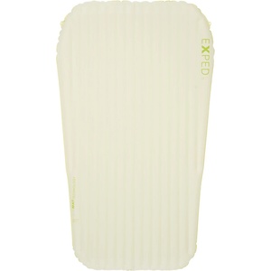 EXPED Шалте Exped Ultra 1R Duo Sleeping mat - Fog / Lime (560-1112-0111)