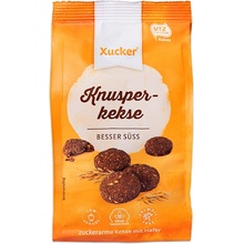 Xucker Chrumkavé sušienky 125 g