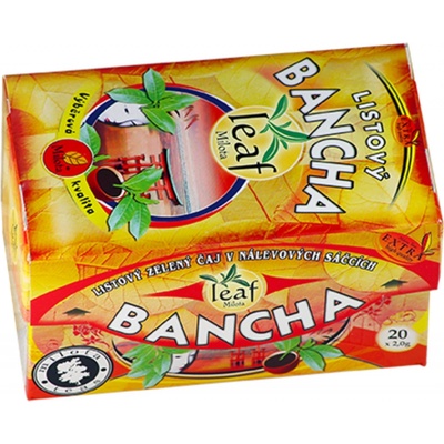 Milota JAPAN Bancha 40 g