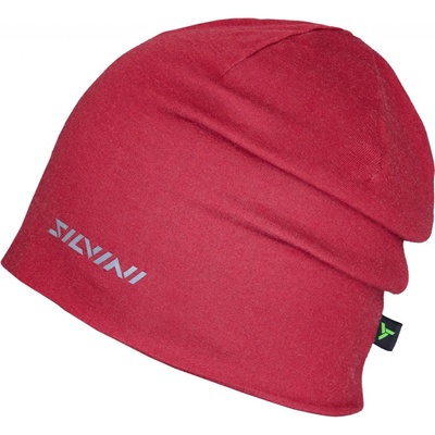 Silvini Trigola športová čiapka vínová