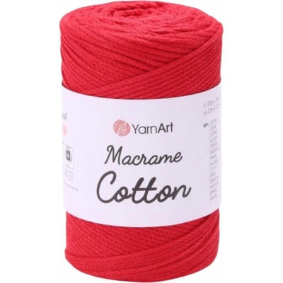 Macrame Cotton
