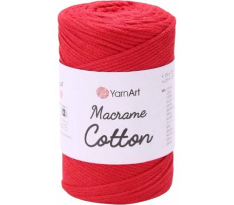 Macrame Cotton
