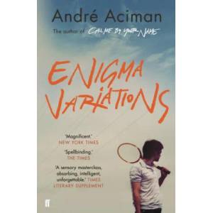 Enigma Variations (2019)