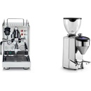 Set ECM Classika PID + Rocket Espresso Fausto
