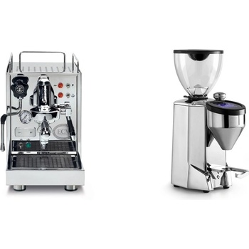 Set ECM Classika PID + Rocket Espresso Fausto