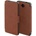 Nokia Ms lumia 650 flip cover brown (896)