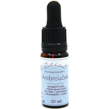 Delibutus Anibrouček 10 ml