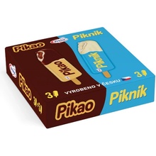 Piknik a Pikao multipack 10 x 6 x 70 ml