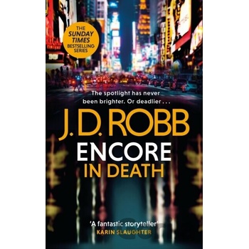 Encore in Death - J. D. Robb