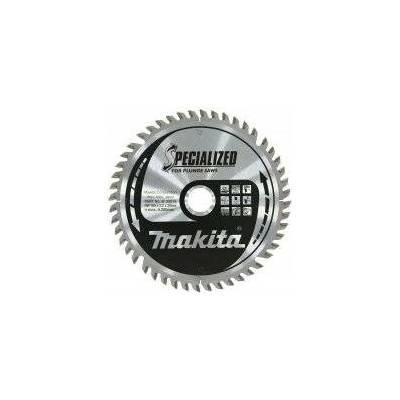 Makita B-33015 kotouč na dřevo pro SP6000 165x20 48 zubů
