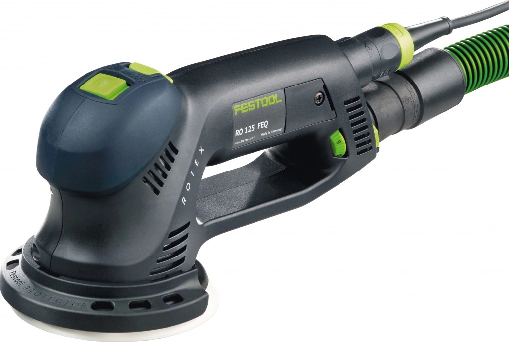 Festool RO 125 FEQ-Plus