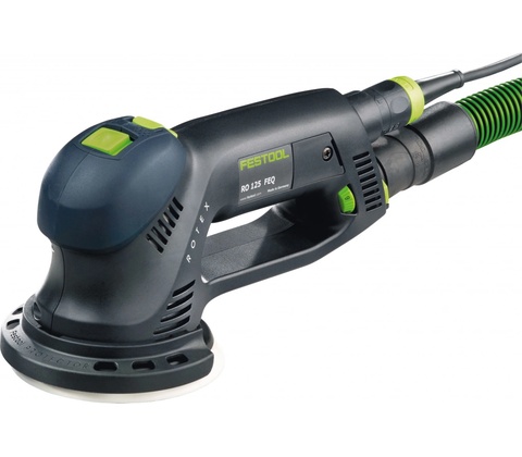 Festool RO 125 FEQ-Plus