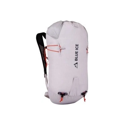 Blue Ice Stache UL 25 l Pearl Blue