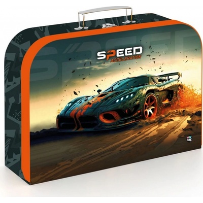 Oxybag auto 34 cm – Zboží Mobilmania