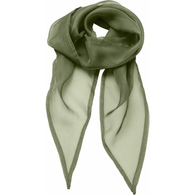 Premier PR 740 dámska ľahká šatka olive