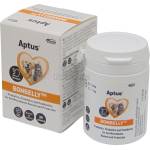 Aptus Bonbelly таблетки за подпомагане на храносмилането за кучета и котки 30 бр