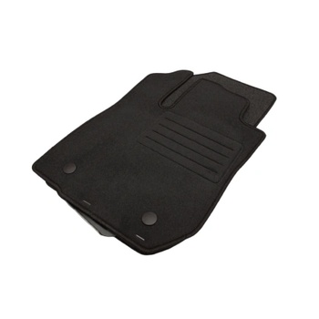 Мокетни стелки за DACIA Sandero II / Stepway (2012-2020)