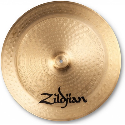 Zildjian 18" I China