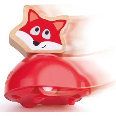 Hape Детска инертна количка Hape - Куче (H0470)