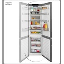 Vestfrost VR-FB383-2H0B
