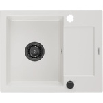 Mexen Enzo 6506571005-20-B Мивка за вграждане