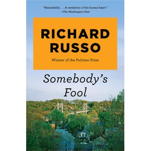 SOMEBODYS FOOL (2024)