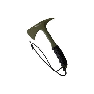 Browning Tomahawk Shock N' Awe zelená BR110BLG