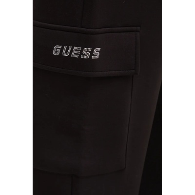 Guess Спортен панталон Guess CECILIA (V4BB12.K7UW2)