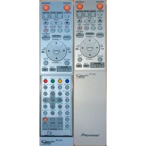 GENERAL Pioneer axd7482 - дистанционно управление дубликат (axd7482) Дистанционно