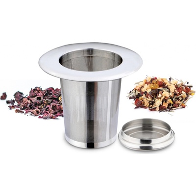 WEIS Čajový filtr s širokým okrajem