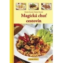 Magická chuť cestovín - Zdenka Horecká