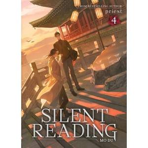 Silent Reading: Mo Du (Novel) Vol. 4 (2026)